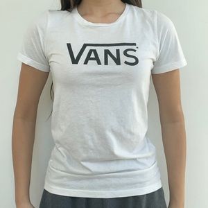 Vans Shirt
